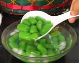 Foto langkah ke 5 dari resep Cendol Thailand.