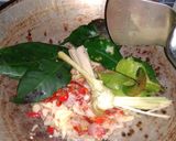 Foto langkah ke 3 dari resep Nasi Liwet Magic Com/Rice Cooker.