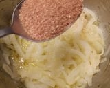Foto del paso 3 de la receta Cebolla caramelizada