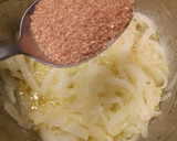 Foto del paso 3 de la receta: Cebolla caramelizada
