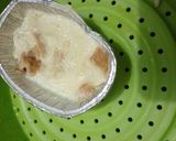 Foto langkah ke 3 dari resep Simple Bread Pudding (MPASI 8m).
