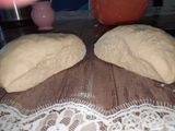 Rosca de Pascua fácil y rica 😋