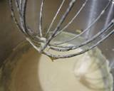 Kek Marble Strawberi