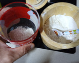 Foto del paso 1 de la receta: Coca de verduras