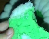 Foto langkah ke 4 dari resep Kue putri ayu.