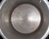 A picture of step 1 of Herbal Black tea.