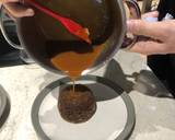 The "I-wish-I-had-married-Gabor" sticky toffee pudding recipe step 13 photo