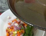 Foto langkah ke 5 dari resep Sambal Dabu-Dabu Manado.