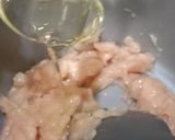 Foto langkah ke 2 dari resep Siomay Ayam.