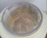 Foto langkah ke 6 dari resep Bolu Tape Keju Magiccom.