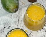 Cara Membuat Juice Kedondong Mangga enak amp segar  2