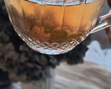 Foto del paso 2 de la receta: Ponche de membrillo y uvas