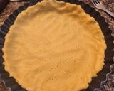 Foto del paso 5 de la receta: Pasta Frola de dulce de leche 1️⃣