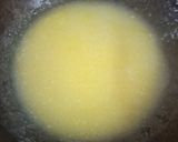 A picture of step 4 of Gulab Jamun.
