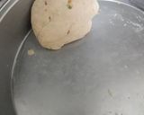Potato garlic roti रेसिपी चरण 1 फोटो