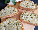 Foto del paso 8 de la receta: Pan de ajo