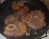 Foto del paso 5 de la receta: Ozobuco al vino tinto
