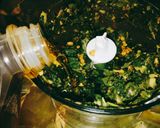 Foto del paso 3 de la receta: Salsa pesto