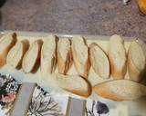 Foto del paso 4 de la receta: Torrijas caseras en estilo Sevillano