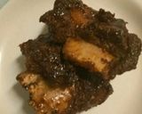 Foto langkah ke 6 dari resep Iga Bakar Teflon.