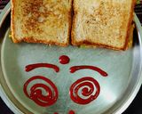 ब्रेड आलू सैंडविच रेसिपी चरण 3 फोटो