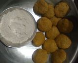 દુધી ના થેપલા (Dudhi Thepla Recipe In Gujarati) રેસીપી સ્ટેપ3ફોટો