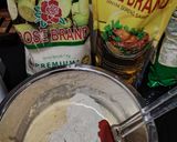 Foto langkah ke 2 dari resep 538. Roti Goreng Cokelat Keju Lumer (tanpa ulen).