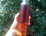 รูปขั้นตอนการทำที่ 1 ของ Jackfruit Cold-brew Tea ชาดำขนุนสกัดเย็น
