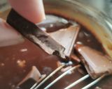 Foto del paso 4 de la receta: Chocolate espeso