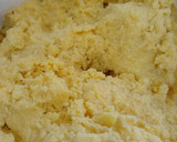 Foto del paso 1 de la receta: Alfajor sable