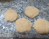 Foto del paso 4 de la receta: Alfajores de Coco 🥥