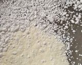 Foto del paso 1 de la receta: Bombones de leche en polvo 🍬receta de cocina tradicional de India 🇮🇳 tomada de chef Kasumi 🇯🇵