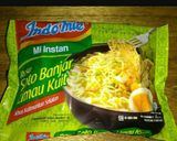 Foto langkah ke 1 dari resep Mie instan soto banjar limau kuit.