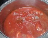 Foto del passaggio 3 della ricetta Ragù di carne mista