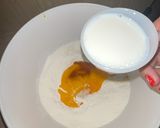 Foto del paso 5 de la receta: Panqueques fáciles con Harina Leudante