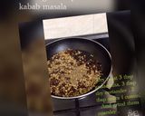 A picture of step 1 of Peshawari Chapli Kabab #RamadanSpecial #CookpadRamadan.