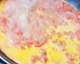 A picture of step 3 of Creamy cool Carrots halwa.