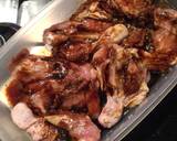 Chicken Teriyaki ala Sukma langkah memasak 3 foto