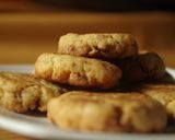 Foto langkah ke 4 dari resep Camilan renyah, mumer hanya 3 bahan.