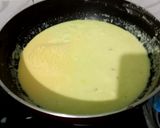 ठेले वाली गोला कट मावा कुल्फी (thele wali gola kat mawa kulfi recipe in Hindi) रेसिपी चरण 4 फोटो