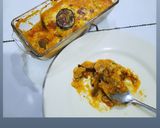 Foto langkah ke 6 dari resep Eggplant Lasagna.