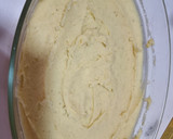 Foto del paso 4 de la receta: Moussaka con puré de patata