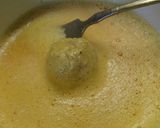 Arancini...rántott rizs golyók recept fázis 7 fotója