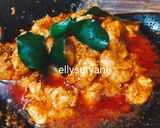 Foto langkah ke 9 dari resep Mie Aceh Spesial ala Rumah Kami.