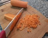 Foto del paso 1 de la receta: Pasta con ragú blanco de chorizo
