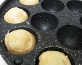 Foto langkah ke 4 dari resep Takoyaki Tepung Premix Halal.