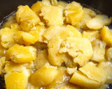 Foto del paso 2 de la receta: Patatas fritas al romero