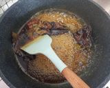 Foto langkah ke 3 dari resep Kering Kentang.