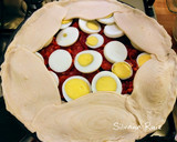 Foto del paso 3 de la receta: 45.🥮Pastel de carne de Murcia