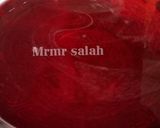 صورة لخطوة 3 من وصفة الجيلى فى المنزل بدون مواد حافظه🍧👌